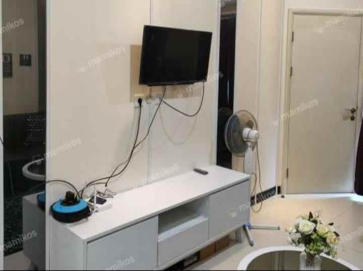 dijual apartemen pakuwon city