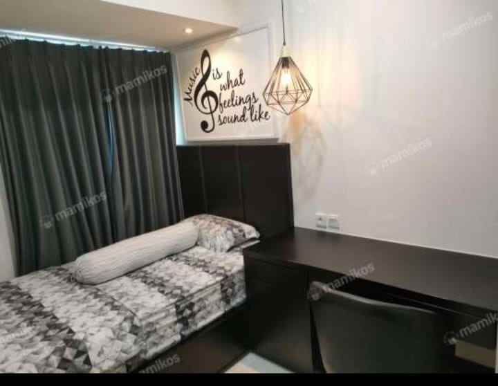 dijual apartemen pakuwon city