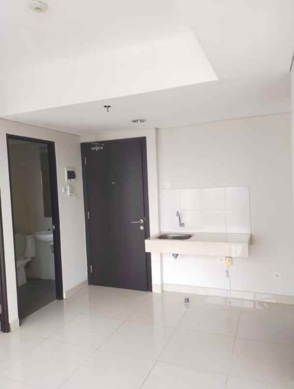 dijual apartemen pangkalan jati cinere depok