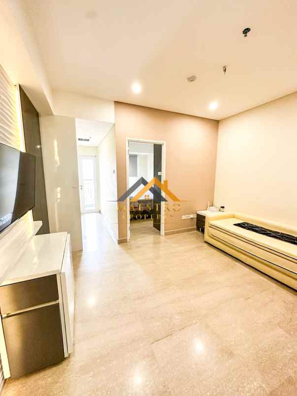 dijual apartemen podomoro city deli medan