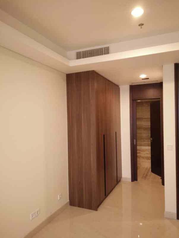 dijual apartemen pondok indah