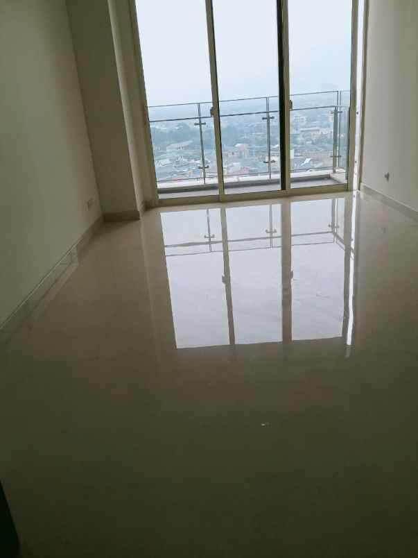 dijual apartemen pondok indah