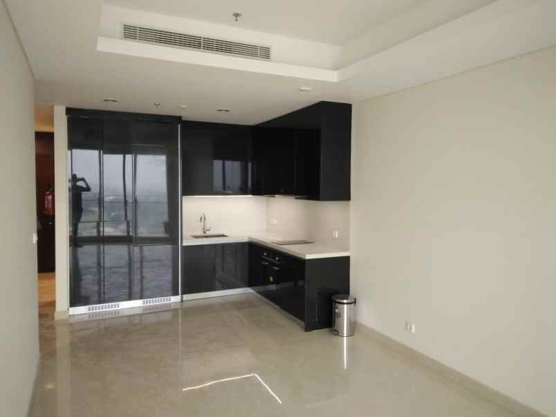 dijual apartemen pondok indah