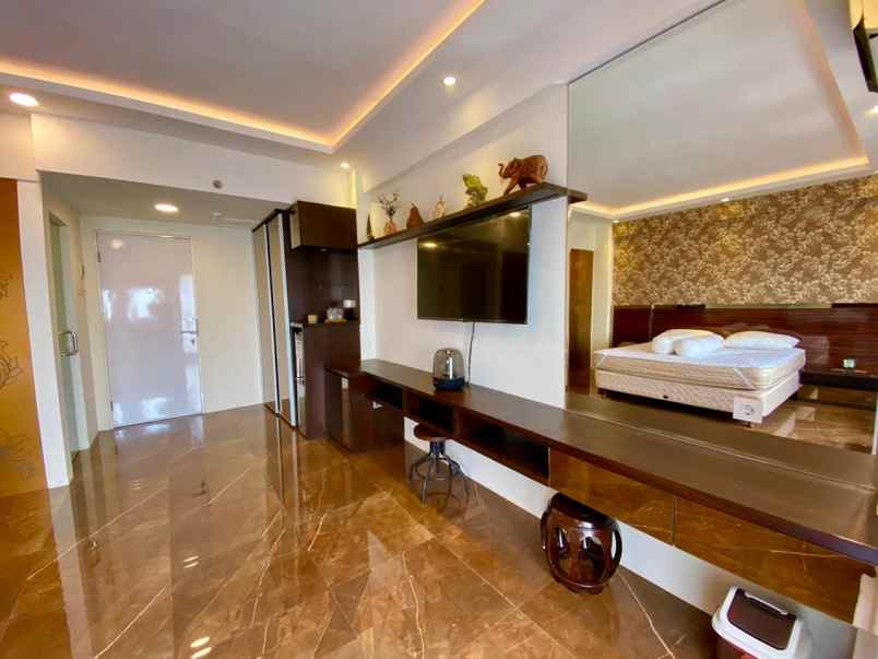 dijual apartemen puncak dharmahusada