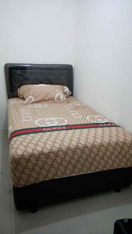 dijual apartemen puncak dharmahusada