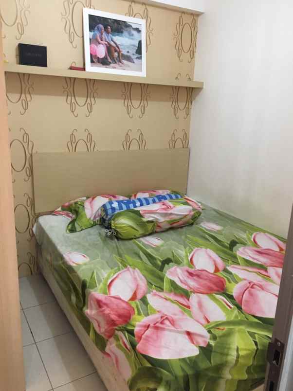 dijual apartemen puncak kertajaya