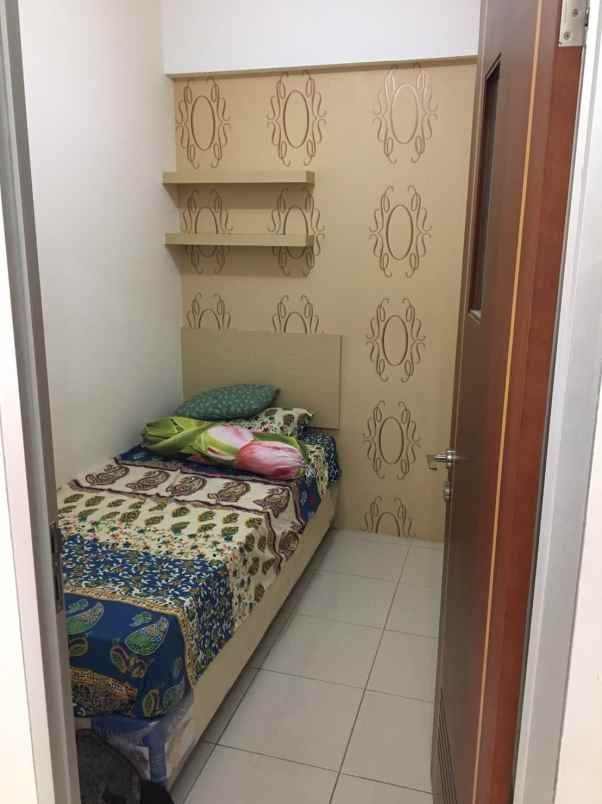 dijual apartemen puncak kertajaya