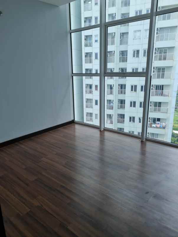 dijual apartemen satu8 jakarta barat