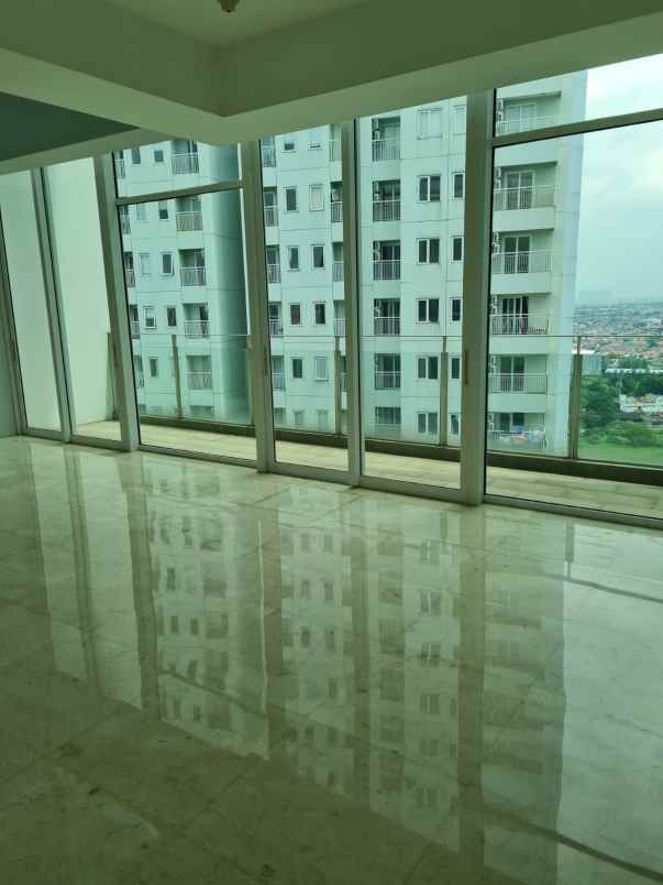 dijual apartemen satu8 jakarta barat