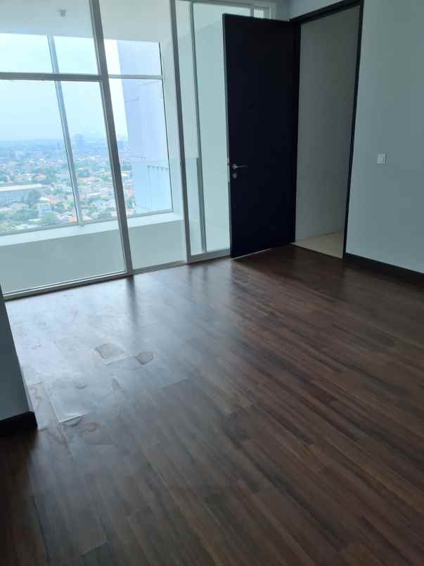 dijual apartemen satu8 jakarta barat