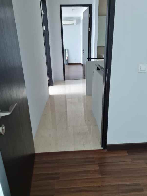 dijual apartemen satu8 jakarta barat