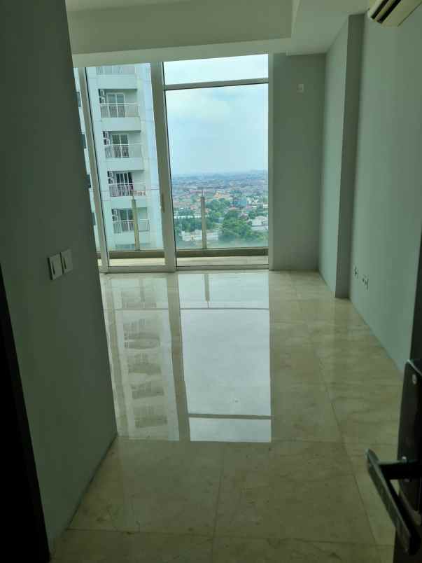 dijual apartemen satu8 jakarta barat