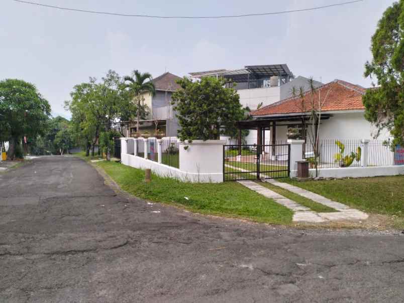 dijual apartemen sentul city