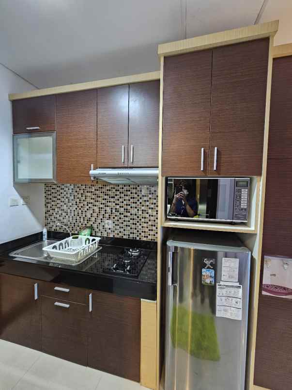 dijual apartemen slipi