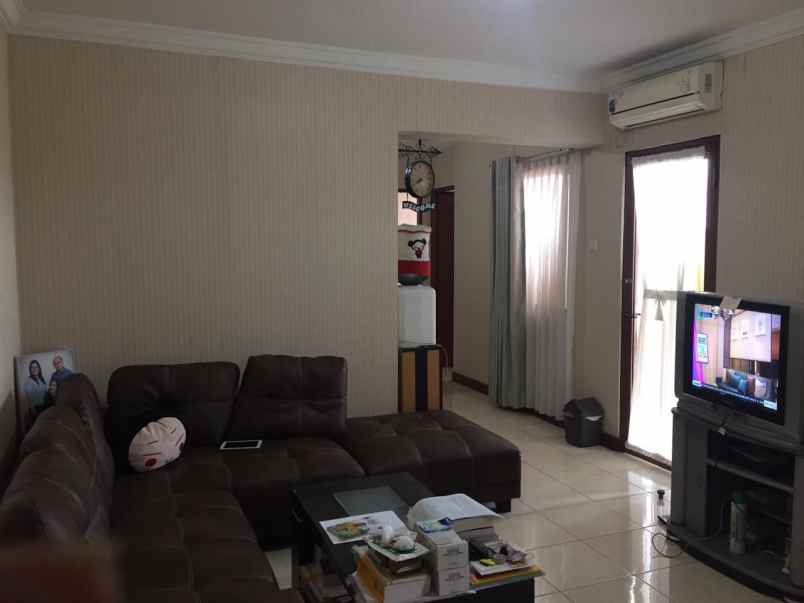 dijual apartemen surya sumantri