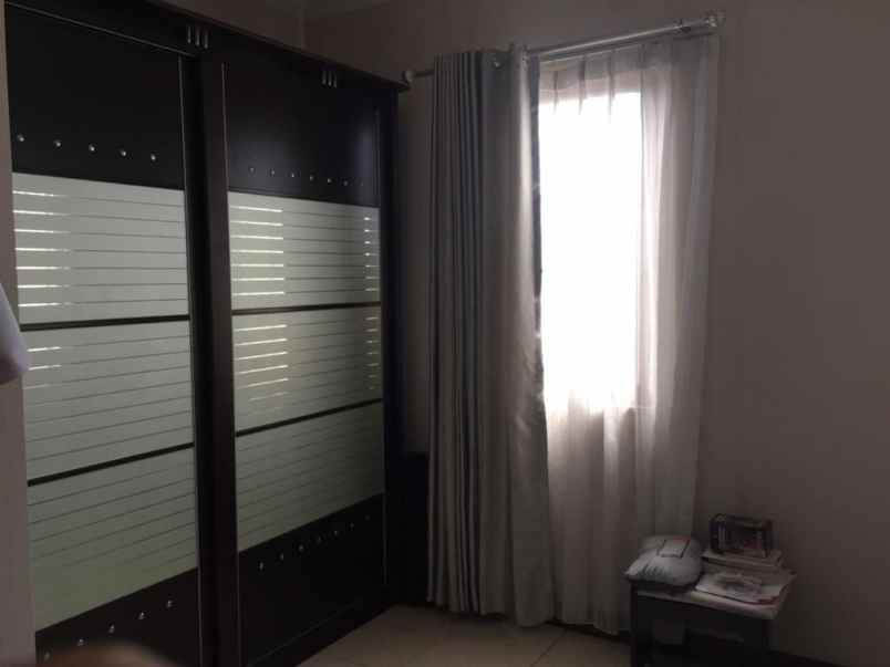 dijual apartemen surya sumantri