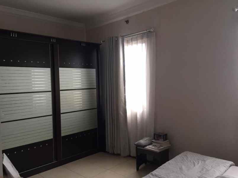 dijual apartemen surya sumantri