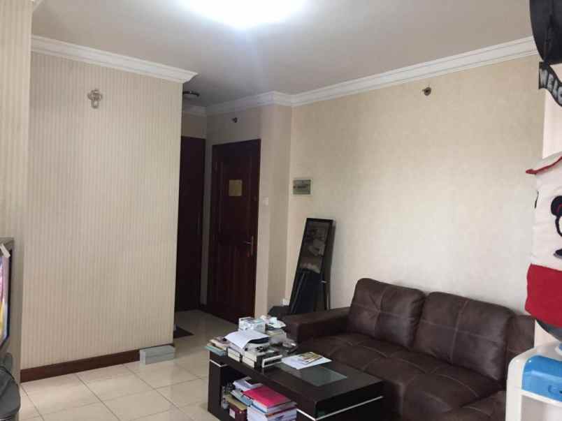 dijual apartemen surya sumantri