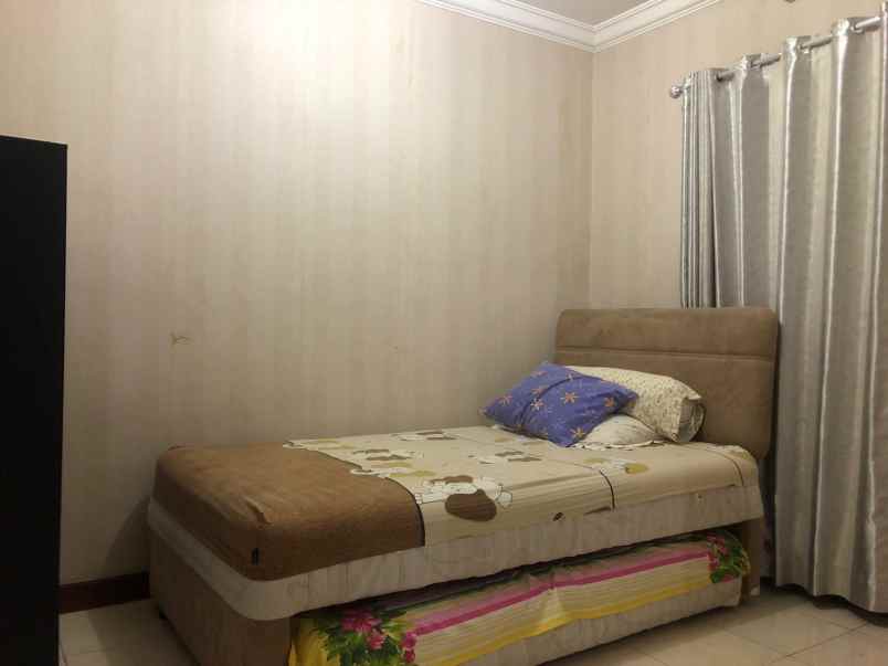 dijual apartemen surya sumantri