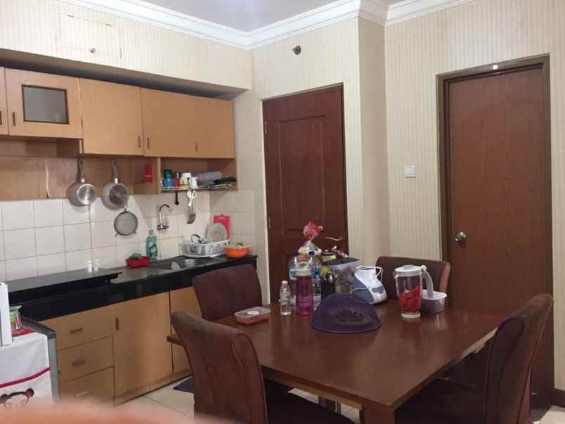 dijual apartemen surya sumantri