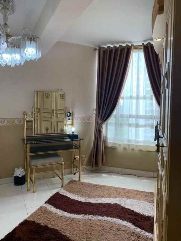 dijual apartemen taman rasuna kuningan jakarta selatan