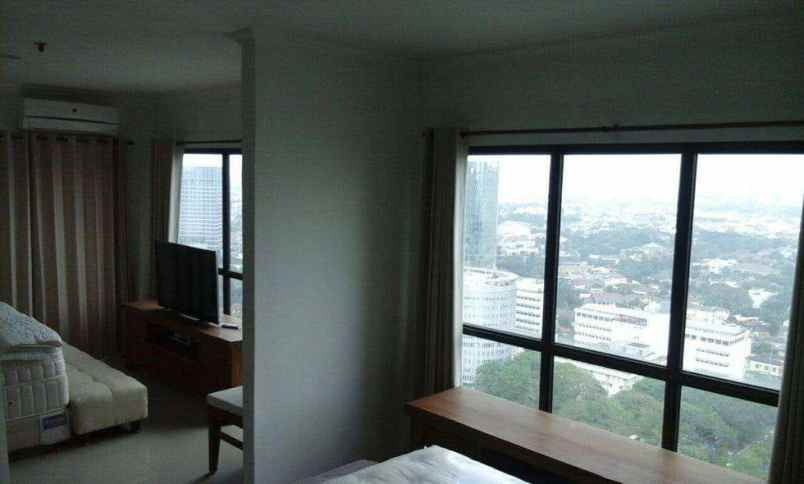 dijual apartemen taman sari semanggi jakarta selatan