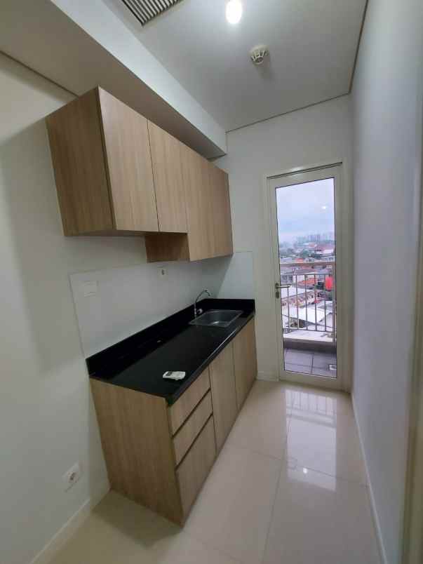 dijual apartemen tanjung duren