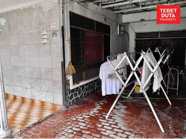 dijual apartemen tebet timur