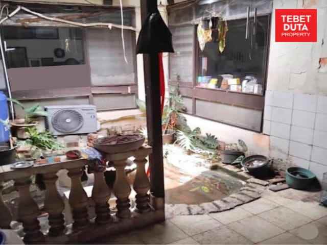 dijual apartemen tebet timur