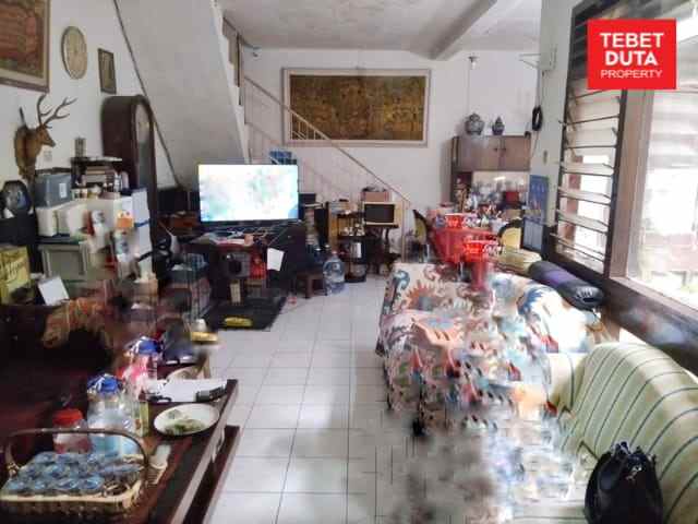 dijual apartemen tebet timur