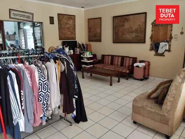 dijual apartemen tebet timur