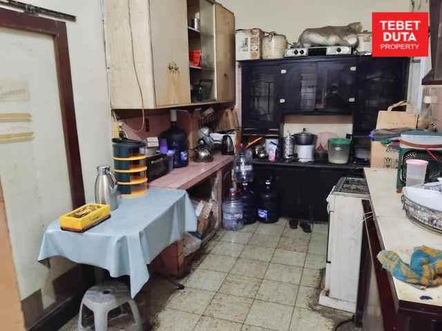 dijual apartemen tebet timur