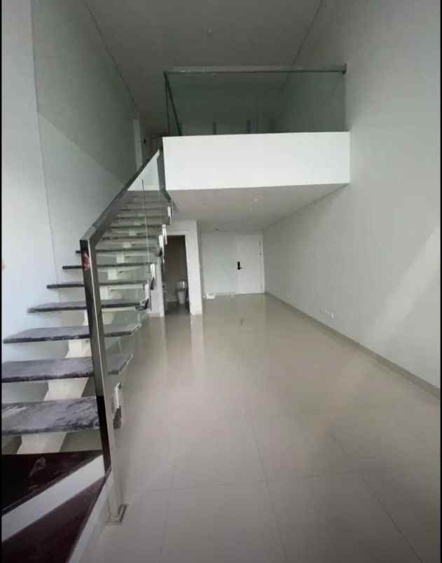 dijual apartemen vieloft ciputra world