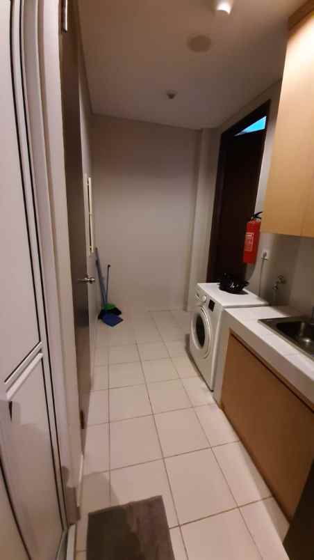 dijual apartemen windsor puri indah jakarta barat