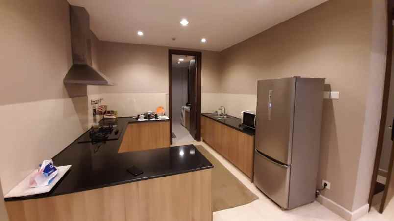 dijual apartemen windsor puri indah jakarta barat