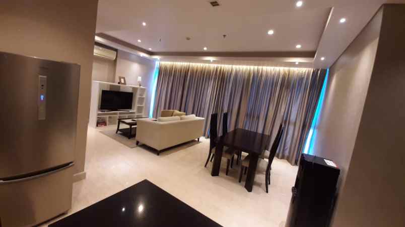 dijual apartemen windsor puri indah jakarta barat