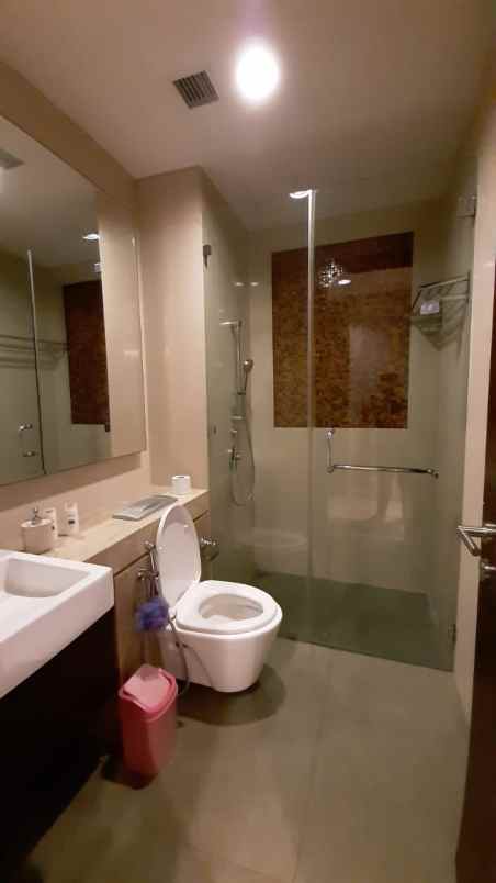 dijual apartemen windsor puri indah jakarta barat