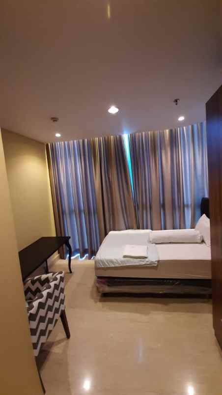 dijual apartemen windsor puri indah jakarta barat