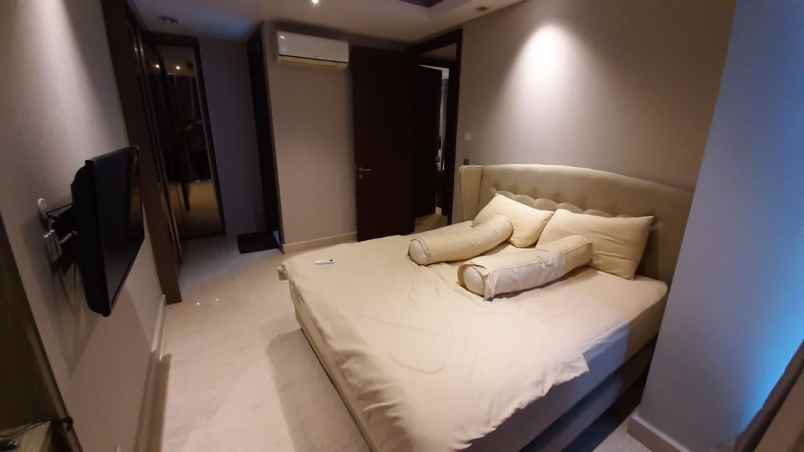 dijual apartemen windsor puri indah jakarta barat