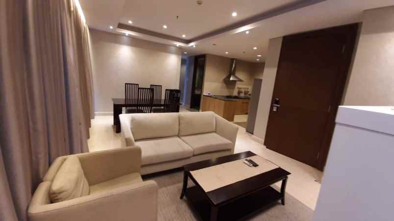 dijual apartemen windsor puri indah jakarta barat