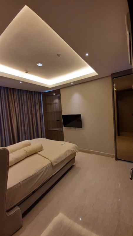 dijual apartemen windsor puri indah jakarta barat