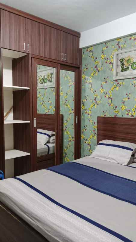 dijual apartment nego sampai deal