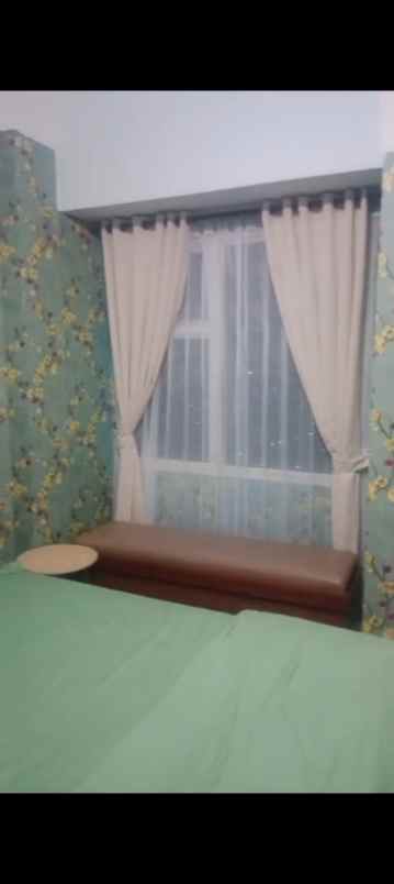 dijual apartment nego sampai deal
