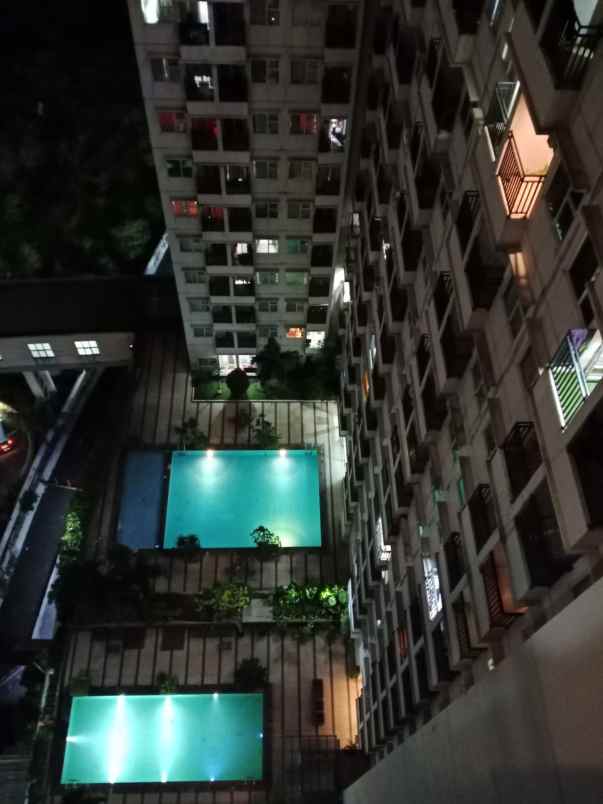 dijual apartment nego sampai deal