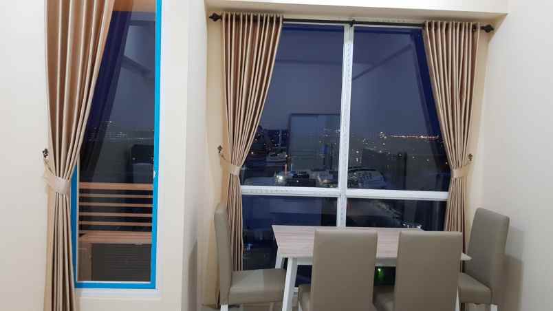 dijual aprtemen my tower 2br lt 10 full furnished