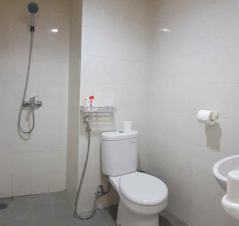 dijual aprtemen my tower 2br lt 10 full furnished