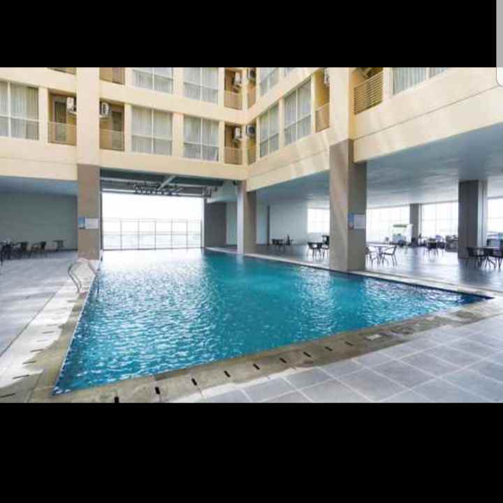 dijual aprtemen my tower 2br lt 10 full furnished