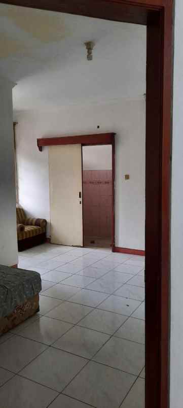 dijual cepat dan siap huni perumahan banjar wijaya