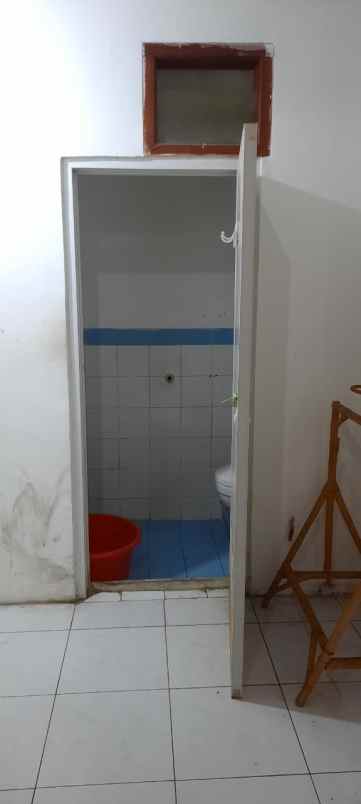 dijual cepat dan siap huni perumahan banjar wijaya