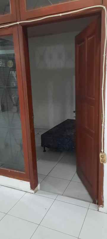 dijual cepat dan siap huni perumahan banjar wijaya